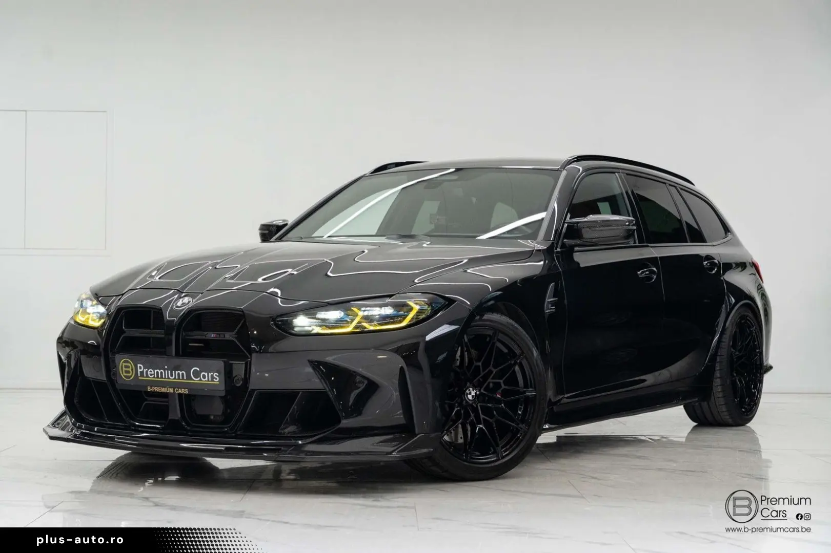 BMW M3 Competition Touring! Xdrive! Carbon pack! Lic