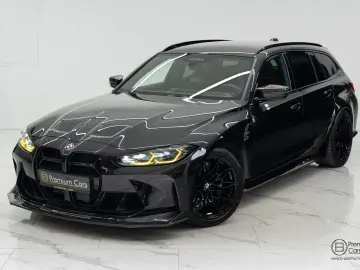 BMW M3 Competition Touring! Xdrive! Carbon pack! Lic