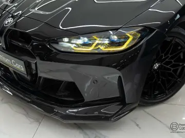 BMW M3 Competition Touring! Xdrive! Carbon pack! Lic