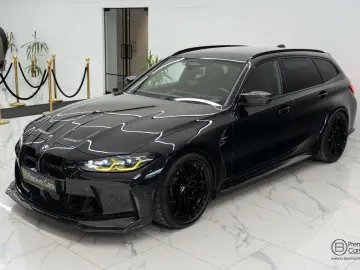 BMW M3 Competition Touring! Xdrive! Carbon pack! Lic