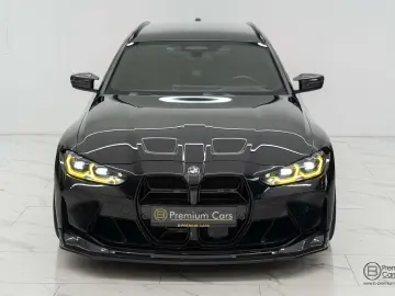 BMW M3 Competition Touring! Xdrive! Carbon pack! Lic