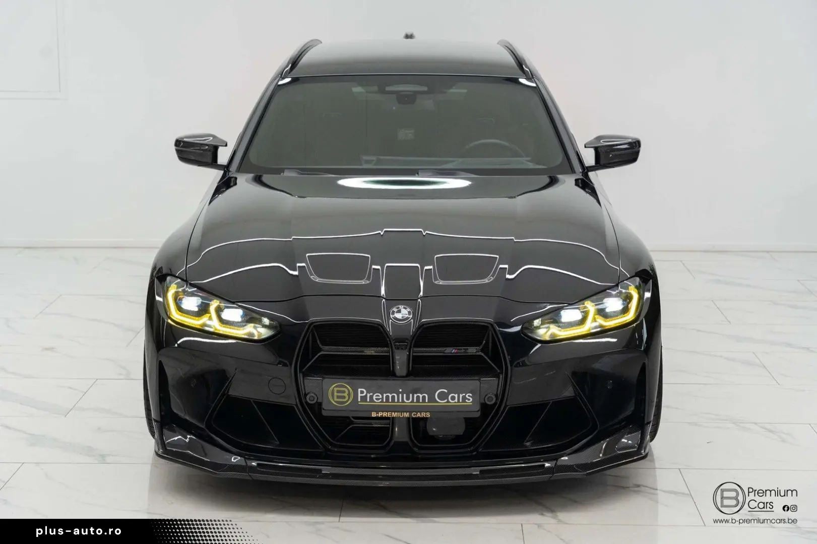 BMW M3 Competition Touring! Xdrive! Carbon pack! Lic
