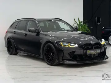 BMW M3 Competition Touring! Xdrive! Carbon pack! Lic