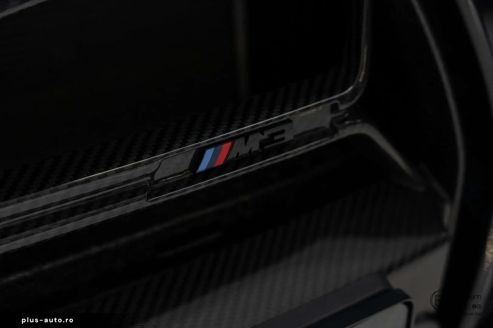 BMW M3 Competition Touring! Xdrive! Carbon pack! Lic