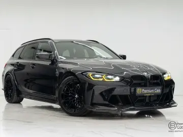 BMW M3 Competition Touring! Xdrive! Carbon pack! Lic