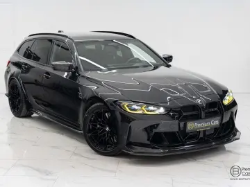 BMW M3 Competition Touring! Xdrive! Carbon pack! Lic