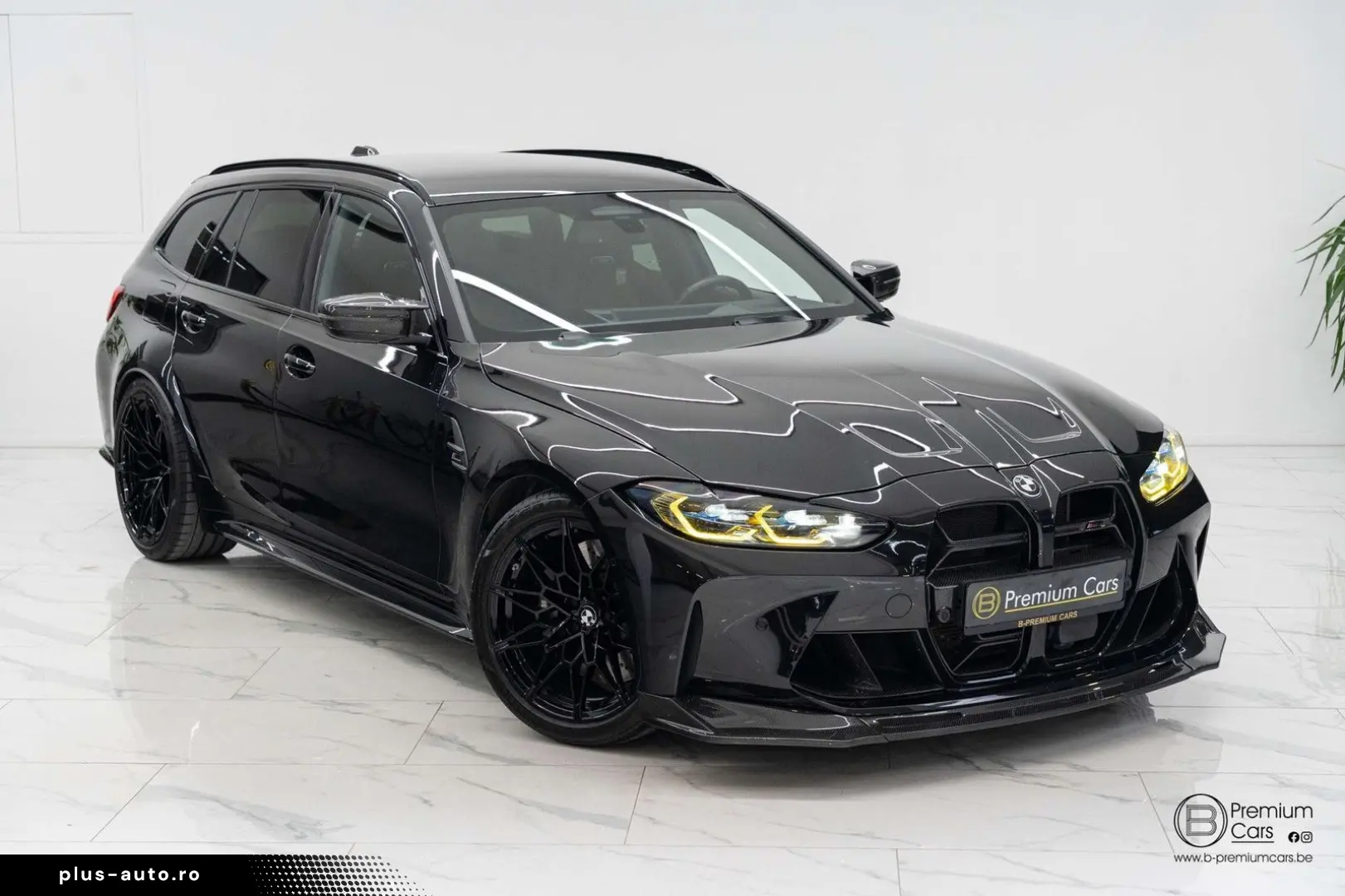 BMW M3 Competition Touring! Xdrive! Carbon pack! Lic