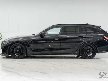 BMW M3 Competition Touring! Xdrive! Carbon pack! Lic