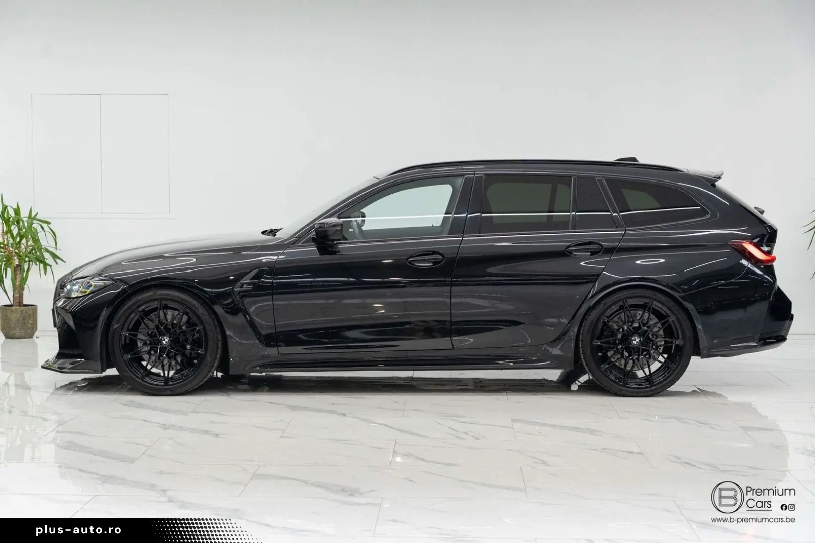 BMW M3 Competition Touring! Xdrive! Carbon pack! Lic