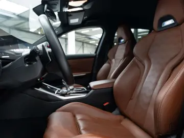 BMW M3 Competition Touring! Xdrive! Carbon pack! Lic