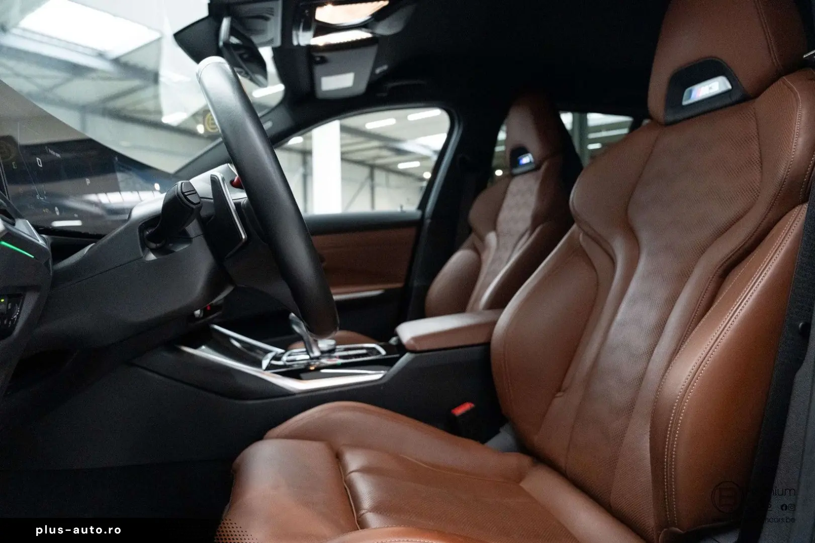 BMW M3 Competition Touring! Xdrive! Carbon pack! Lic