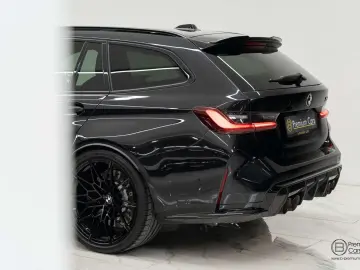BMW M3 Competition Touring! Xdrive! Carbon pack! Lic