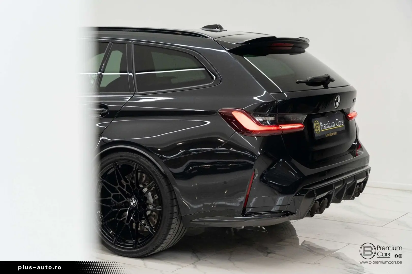 BMW M3 Competition Touring! Xdrive! Carbon pack! Lic