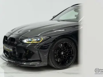BMW M3 Competition Touring! Xdrive! Carbon pack! Lic