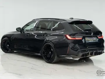 BMW M3 Competition Touring! Xdrive! Carbon pack! Lic