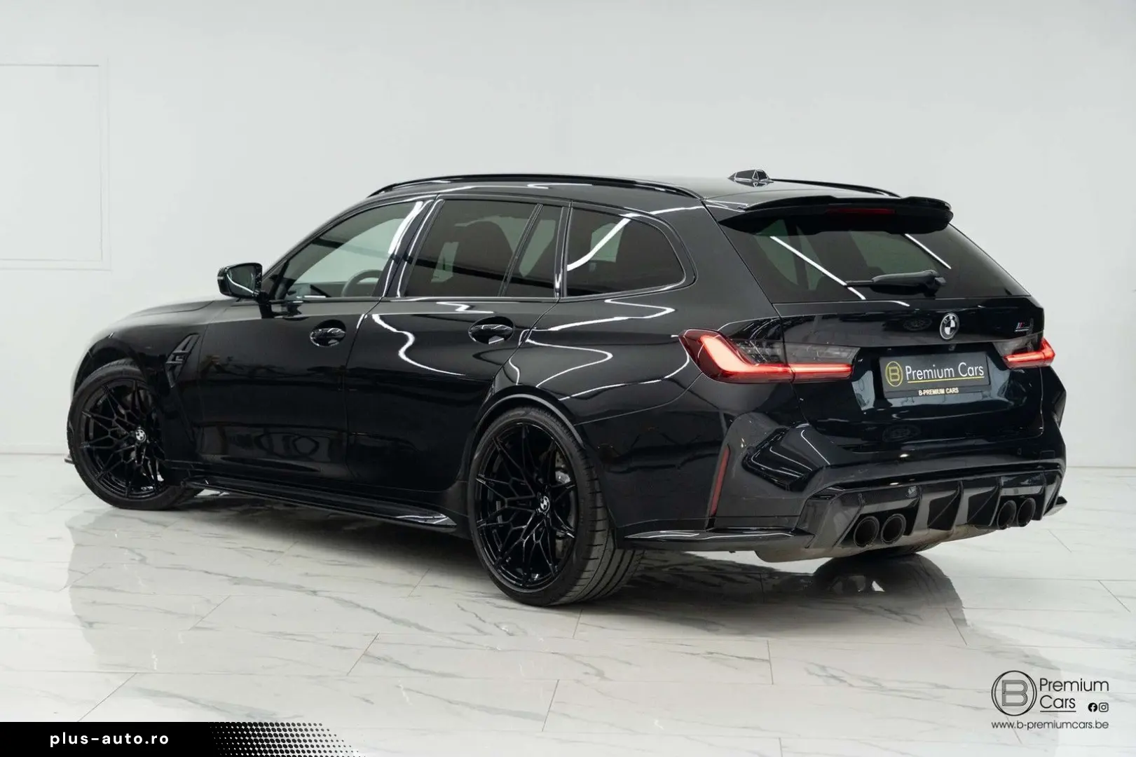 BMW M3 Competition Touring! Xdrive! Carbon pack! Lic