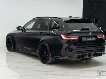 BMW M3 Competition Touring! Xdrive! Carbon pack! Lic
