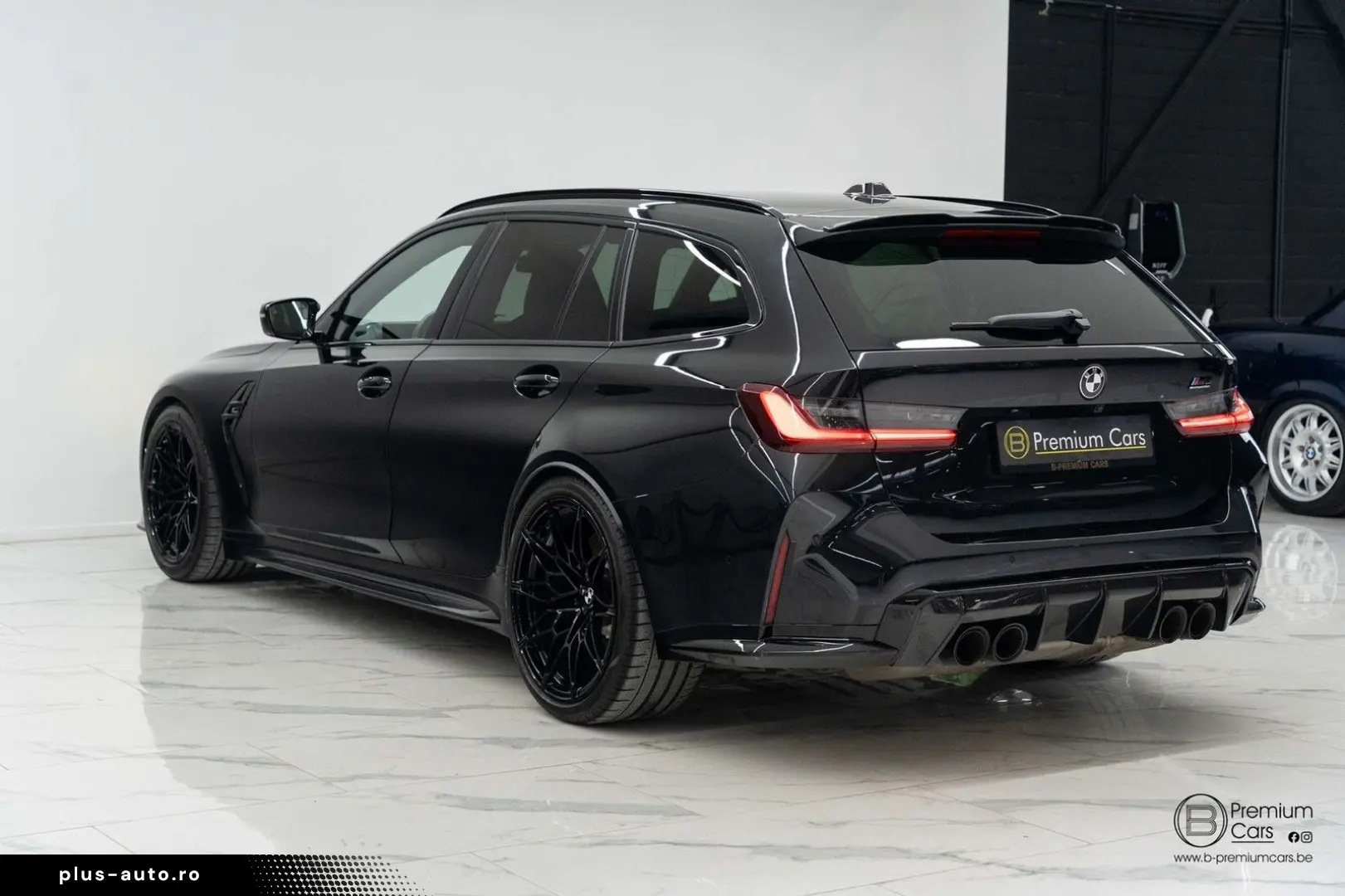 BMW M3 Competition Touring! Xdrive! Carbon pack! Lic