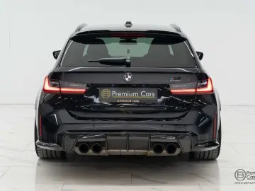 BMW M3 Competition Touring! Xdrive! Carbon pack! Lic