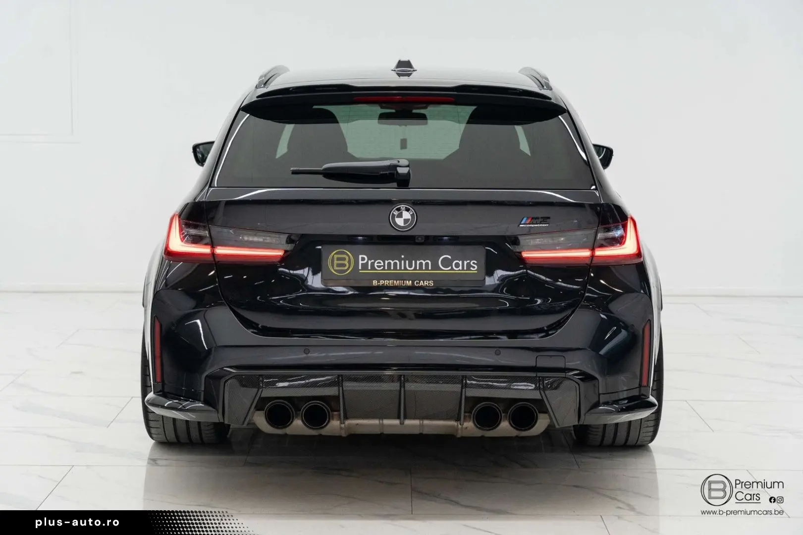 BMW M3 Competition Touring! Xdrive! Carbon pack! Lic