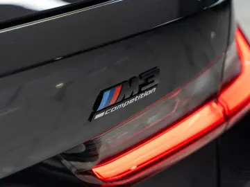 BMW M3 Competition Touring! Xdrive! Carbon pack! Lic
