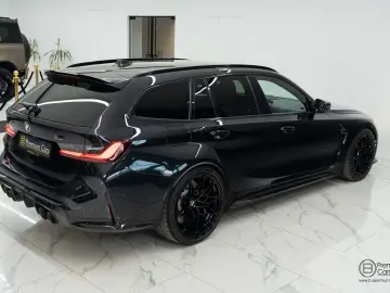 BMW M3 Competition Touring! Xdrive! Carbon pack! Lic