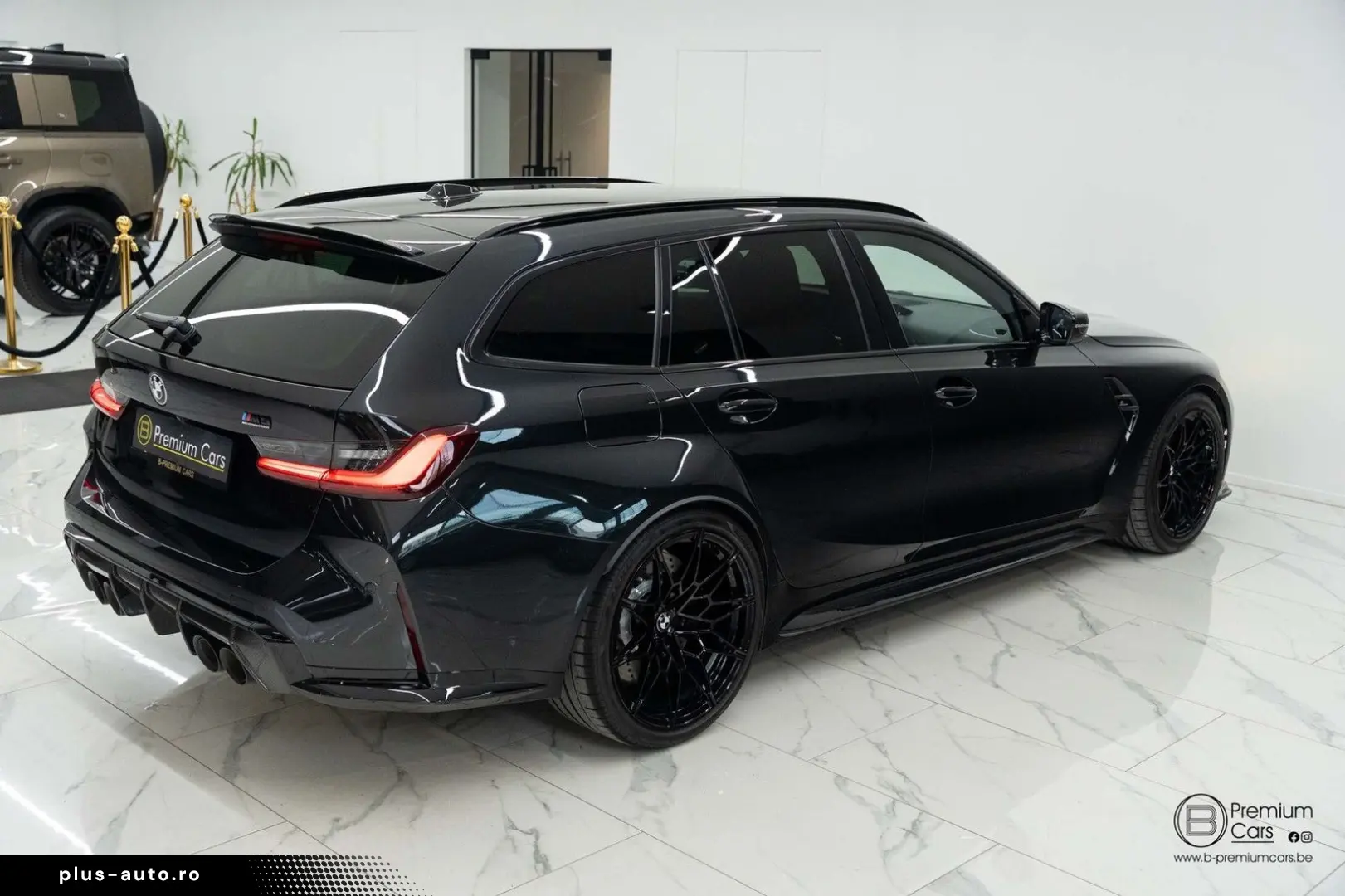 BMW M3 Competition Touring! Xdrive! Carbon pack! Lic