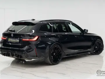 BMW M3 Competition Touring! Xdrive! Carbon pack! Lic