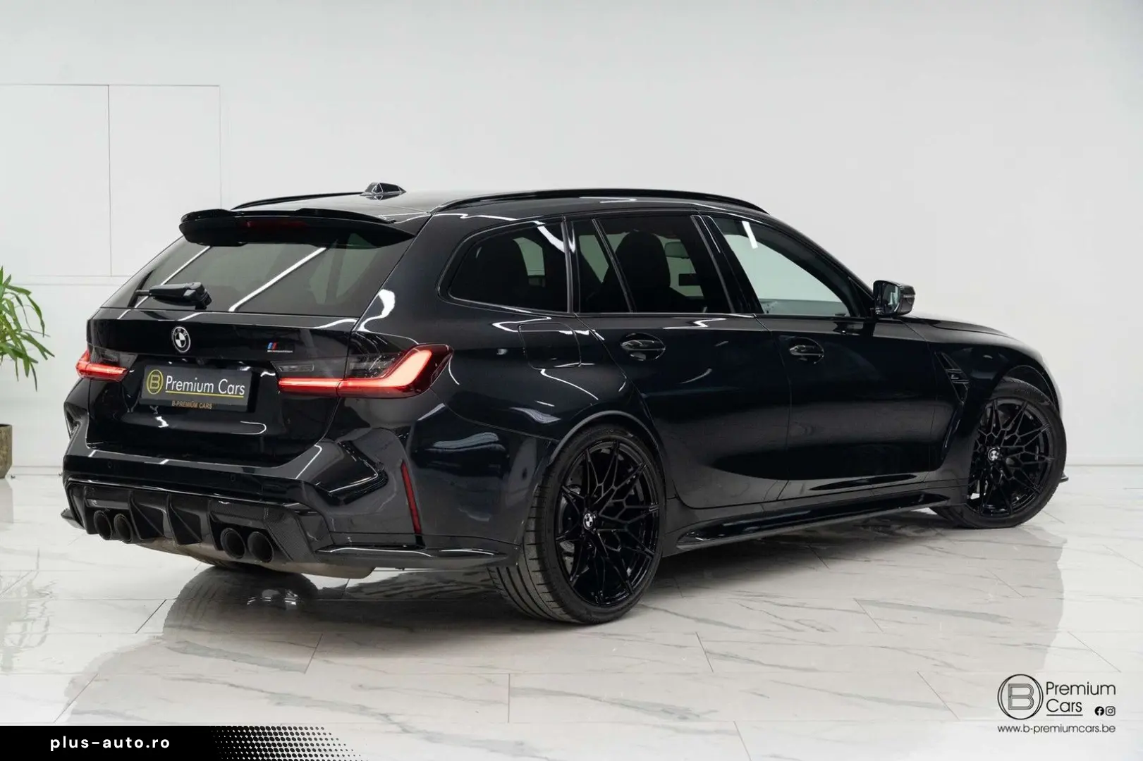 BMW M3 Competition Touring! Xdrive! Carbon pack! Lic