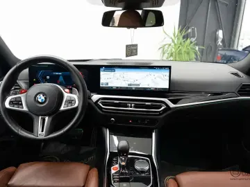 BMW M3 Competition Touring! Xdrive! Carbon pack! Lic