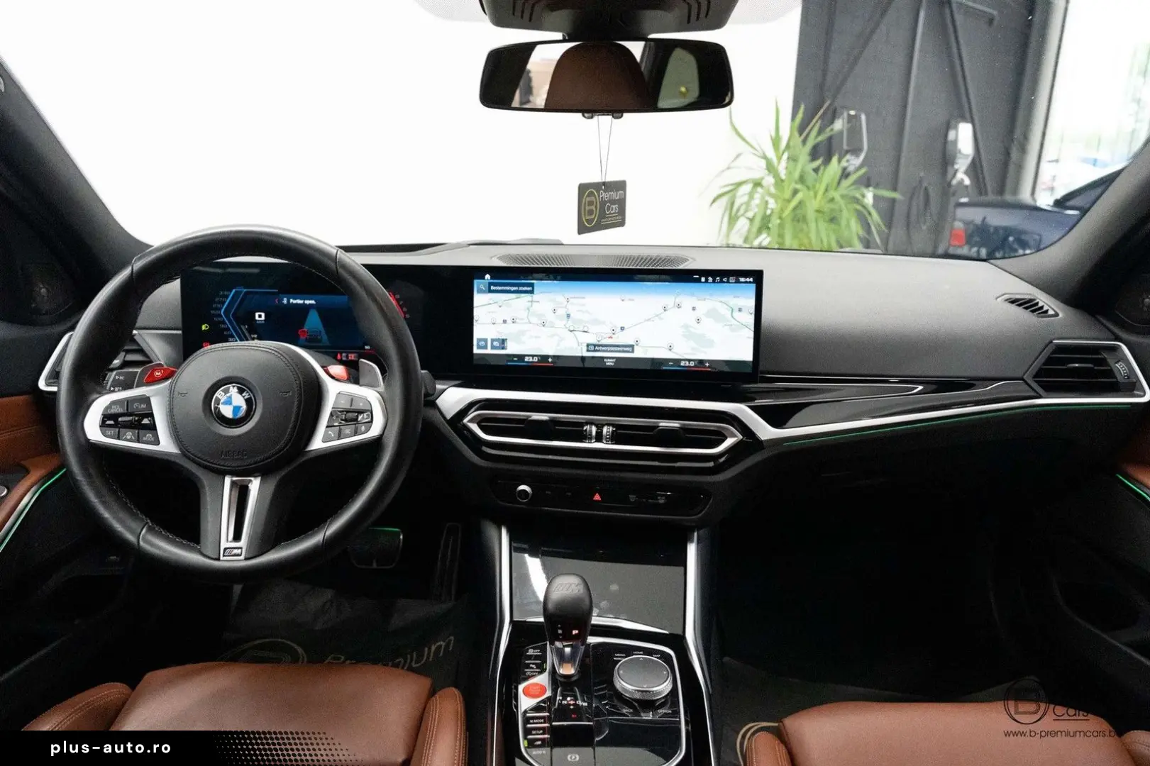 BMW M3 Competition Touring! Xdrive! Carbon pack! Lic