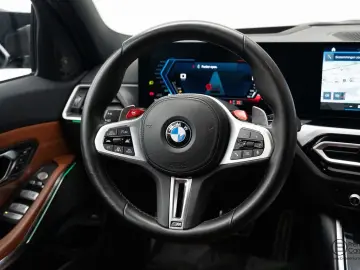 BMW M3 Competition Touring! Xdrive! Carbon pack! Lic