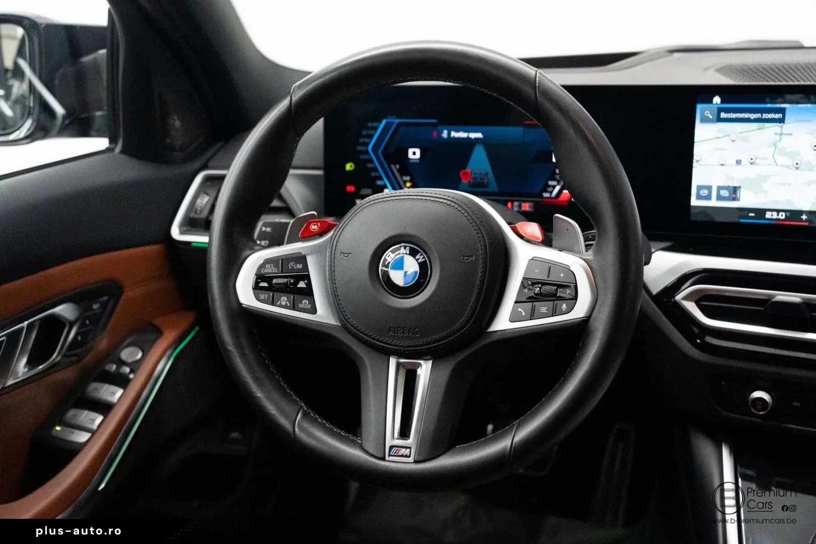 BMW M3 Competition Touring! Xdrive! Carbon pack! Lic
