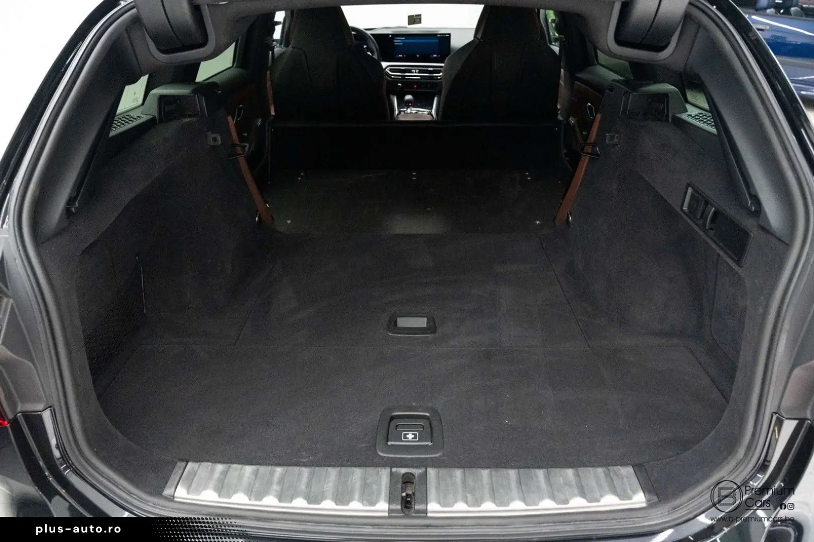 BMW M3 Competition Touring! Xdrive! Carbon pack! Lic