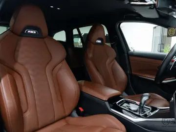 BMW M3 Competition Touring! Xdrive! Carbon pack! Lic