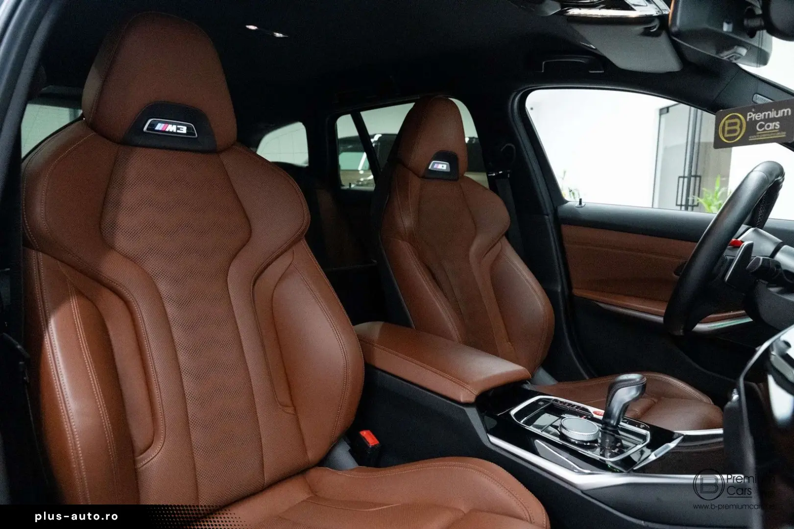 BMW M3 Competition Touring! Xdrive! Carbon pack! Lic
