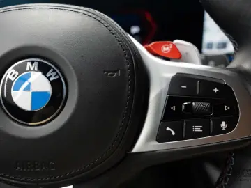 BMW M3 Competition Touring! Xdrive! Carbon pack! Lic