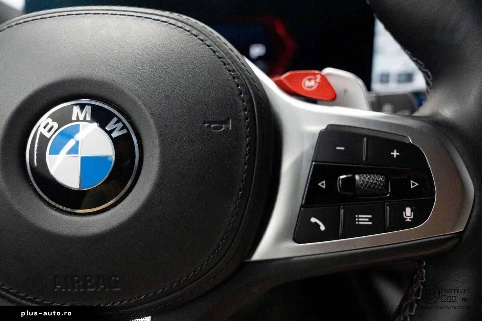BMW M3 Competition Touring! Xdrive! Carbon pack! Lic
