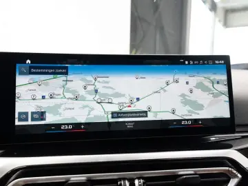 BMW M3 Competition Touring! Xdrive! Carbon pack! Lic