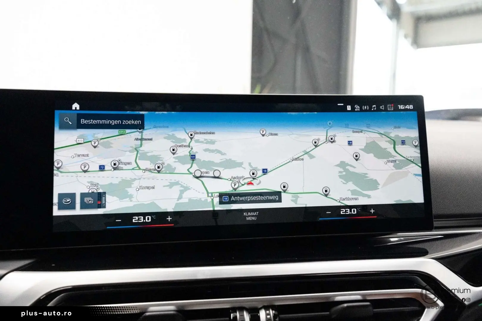 BMW M3 Competition Touring! Xdrive! Carbon pack! Lic