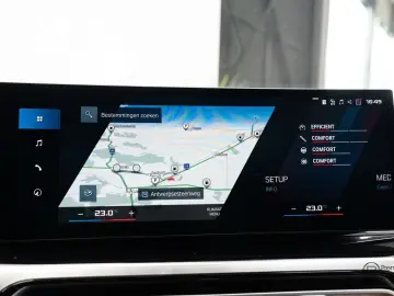 BMW M3 Competition Touring! Xdrive! Carbon pack! Lic