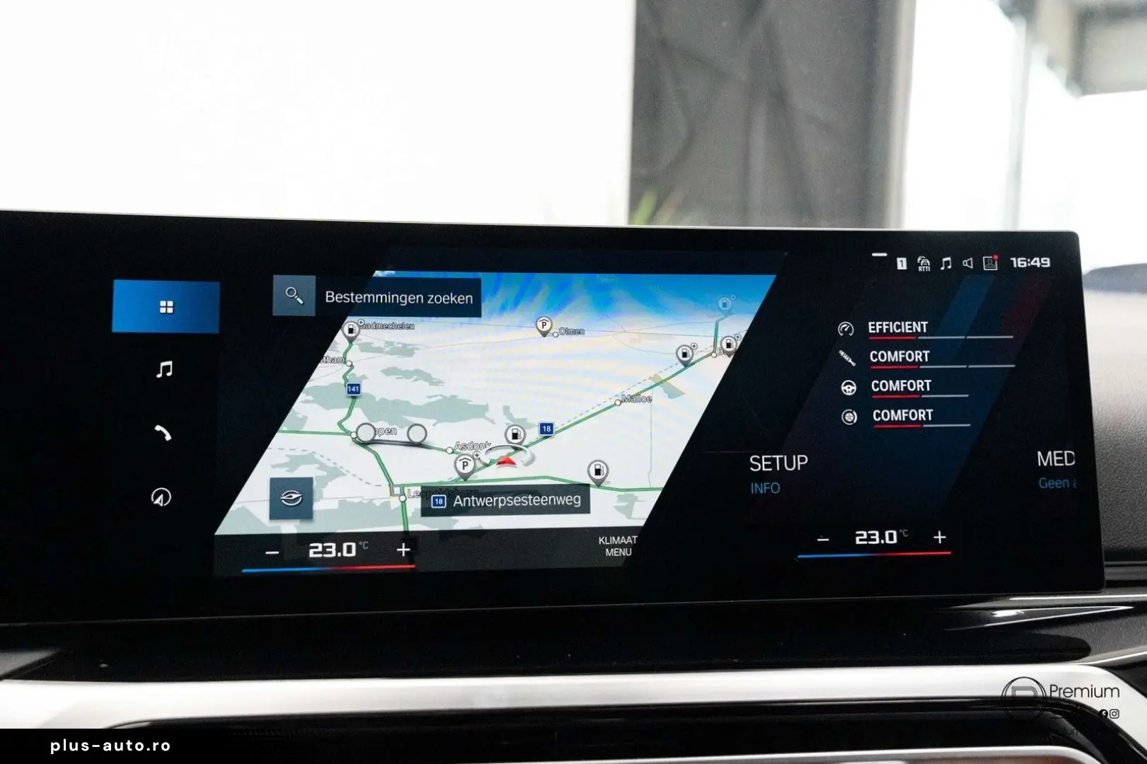 BMW M3 Competition Touring! Xdrive! Carbon pack! Lic