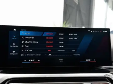 BMW M3 Competition Touring! Xdrive! Carbon pack! Lic