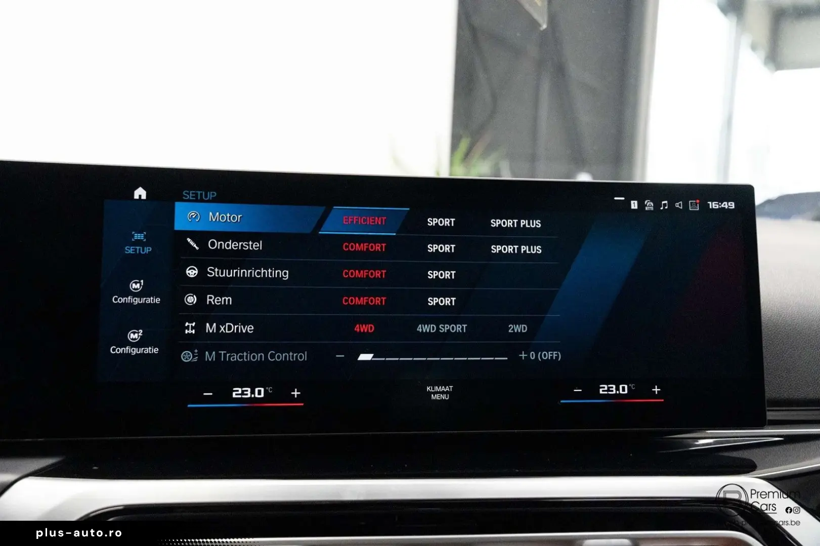 BMW M3 Competition Touring! Xdrive! Carbon pack! Lic