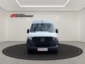 MERCEDES-BENZ Sprinter 317 CDI RWD PRO L2 LED KAMERA…
