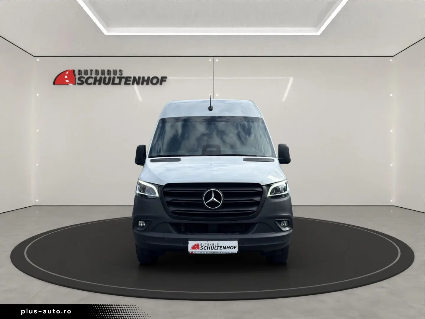 MERCEDES-BENZ Sprinter 317 CDI RWD PRO L2 LED KAMERA&hellip;