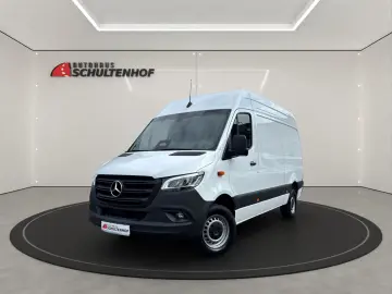 MERCEDES-BENZ Sprinter 317 CDI RWD PRO L2 LED KAMERA…