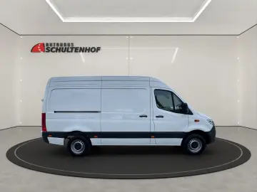 MERCEDES-BENZ Sprinter 317 CDI RWD PRO L2 LED KAMERA…