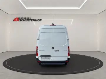 MERCEDES-BENZ Sprinter 317 CDI RWD PRO L2 LED KAMERA…