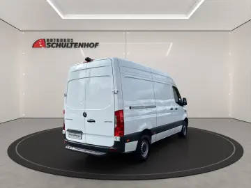MERCEDES-BENZ Sprinter 317 CDI RWD PRO L2 LED KAMERA…